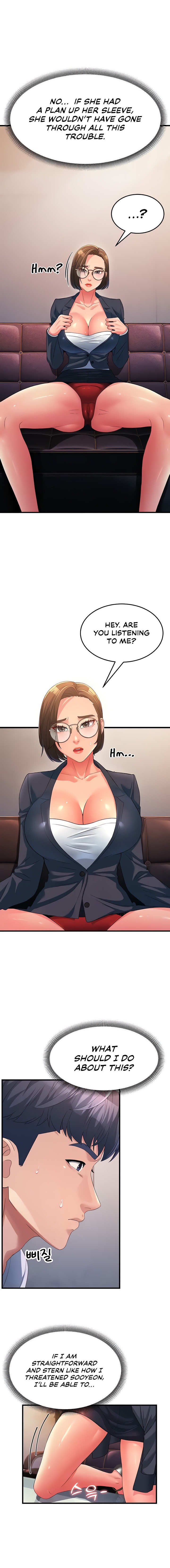 Mother-In-Law Bends to My Will - Chapter 14 - picture 1