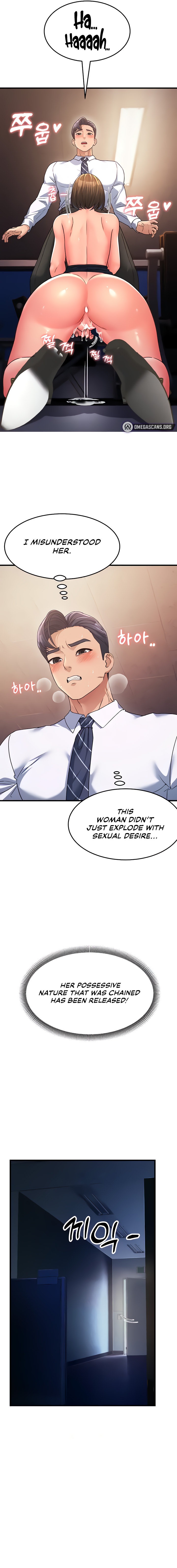 Mother-In-Law Bends to My Will - Chapter 14 - picture 12
