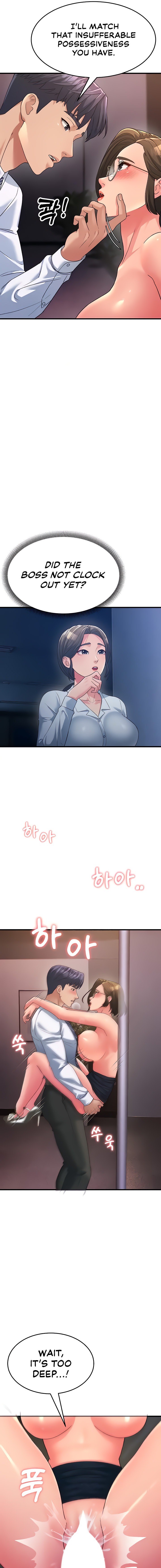 Mother-In-Law Bends to My Will - Chapter 14 - picture 14