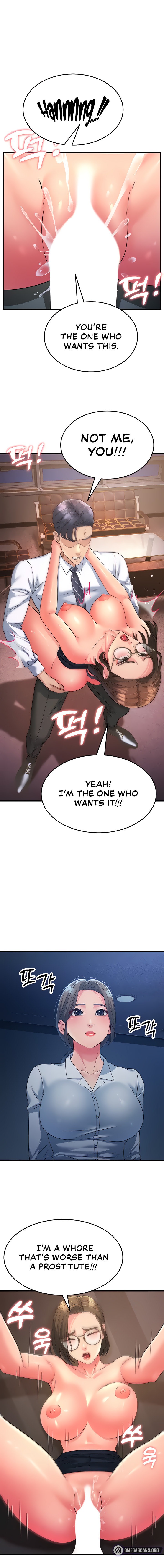 Mother-In-Law Bends to My Will - Chapter 14 - picture 16