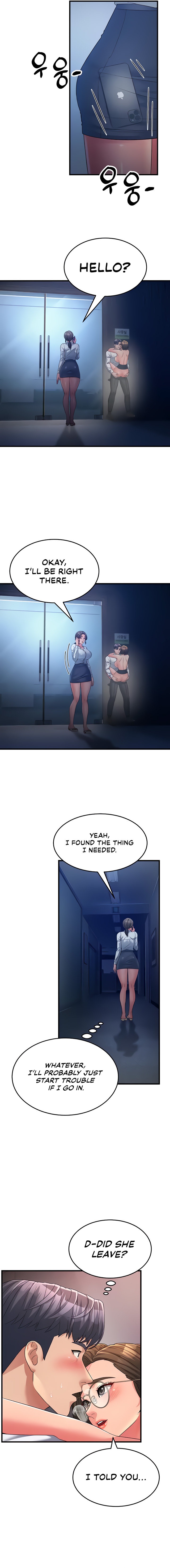 Mother-In-Law Bends to My Will - Chapter 14 - picture 18