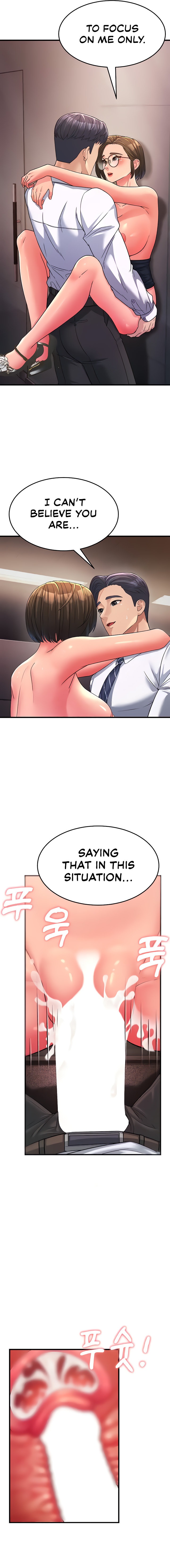 Mother-In-Law Bends to My Will - Chapter 14 - picture 19