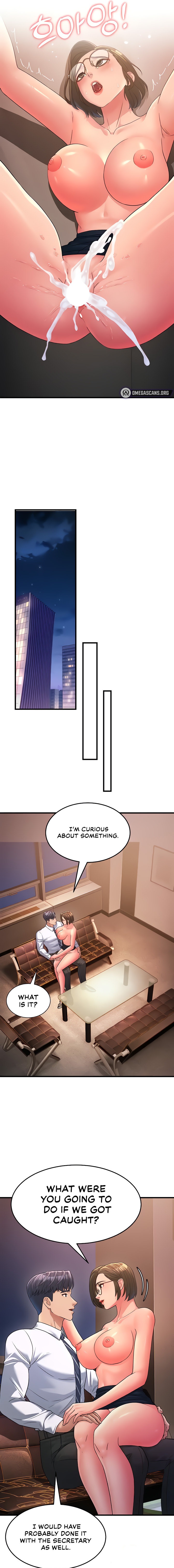 Mother-In-Law Bends to My Will - Chapter 14 - picture 20