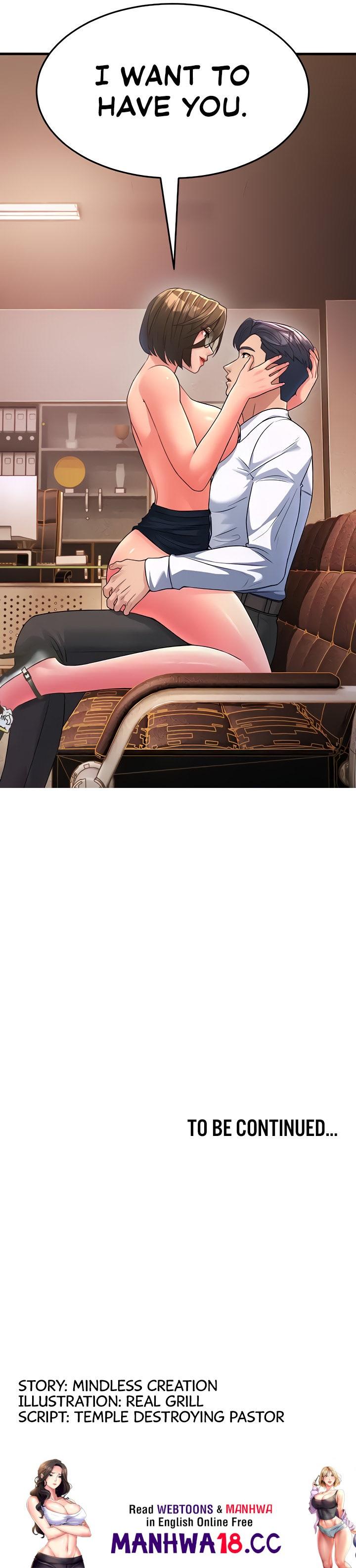Mother-In-Law Bends to My Will - Chapter 14 - picture 22