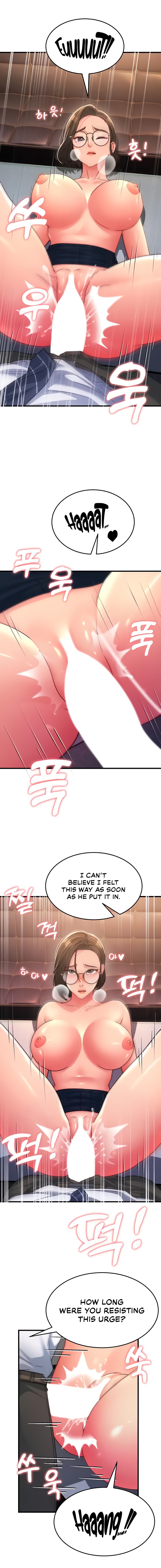 Mother-In-Law Bends to My Will - Chapter 14 - picture 4