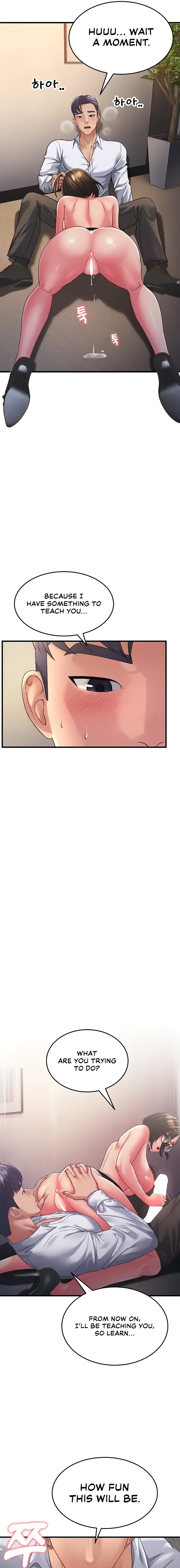 Mother-In-Law Bends to My Will - Chapter 15 - picture 10