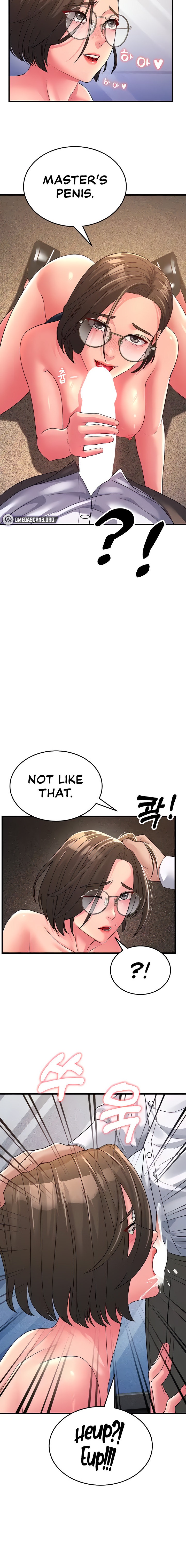 Mother-In-Law Bends to My Will - Chapter 15 - picture 17