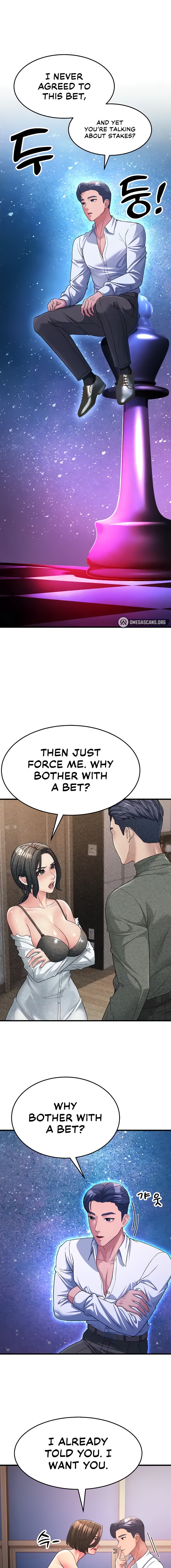 Mother-In-Law Bends to My Will - Chapter 15 - picture 4