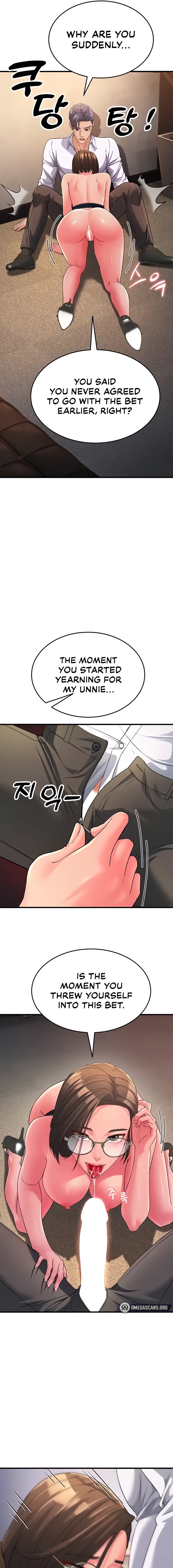Mother-In-Law Bends to My Will - Chapter 15 - picture 8