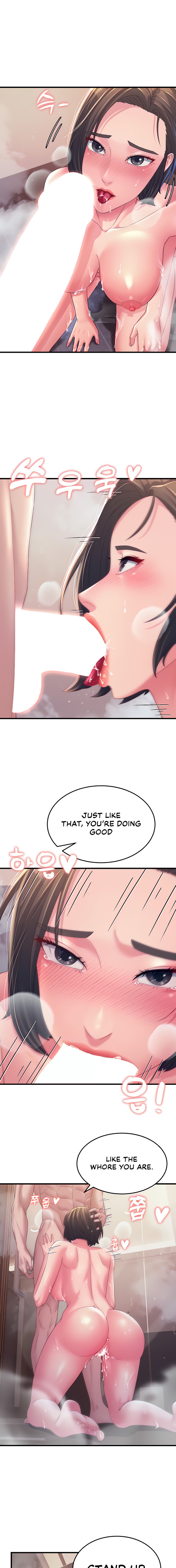 Mother-In-Law Bends to My Will - Chapter 16 - picture 14