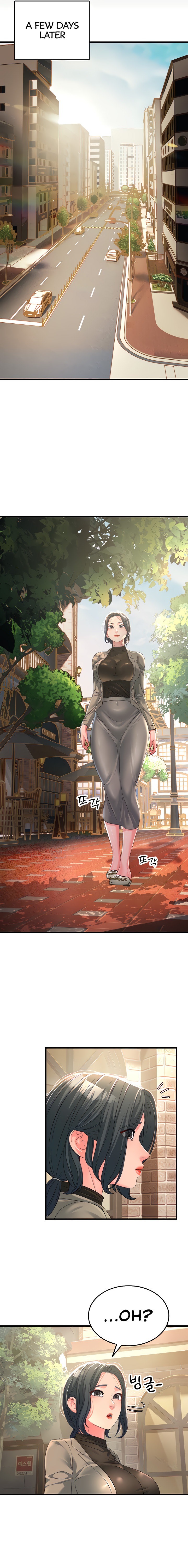 Mother-In-Law Bends to My Will - Chapter 16 - picture 18
