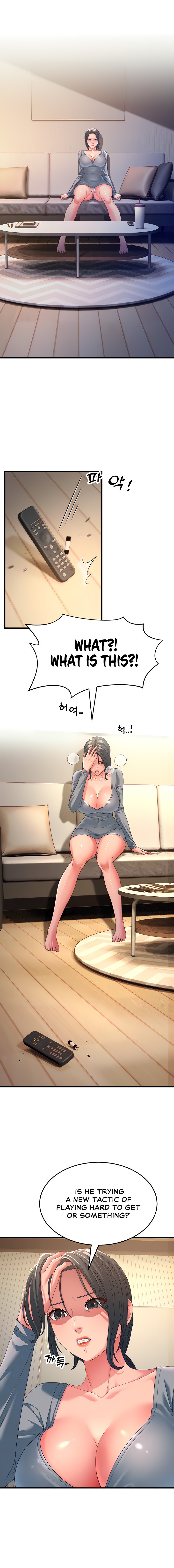 Mother-In-Law Bends to My Will - Chapter 16 - picture 3