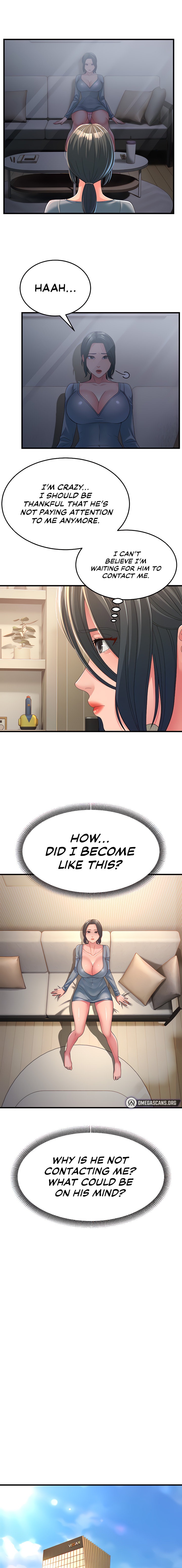 Mother-In-Law Bends to My Will - Chapter 16 - picture 4