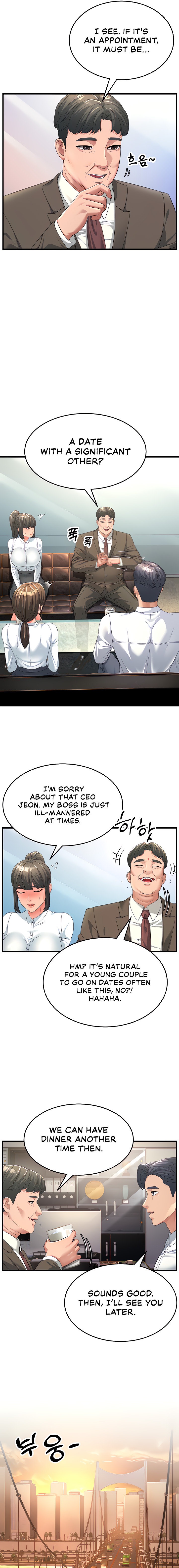 Mother-In-Law Bends to My Will - Chapter 16 - picture 6