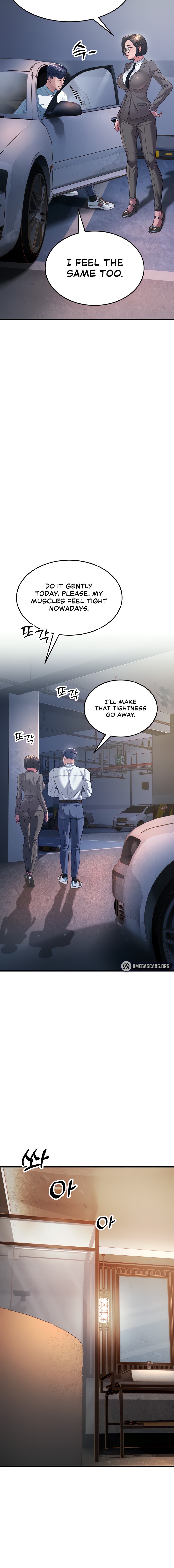 Mother-In-Law Bends to My Will - Chapter 16 - picture 9