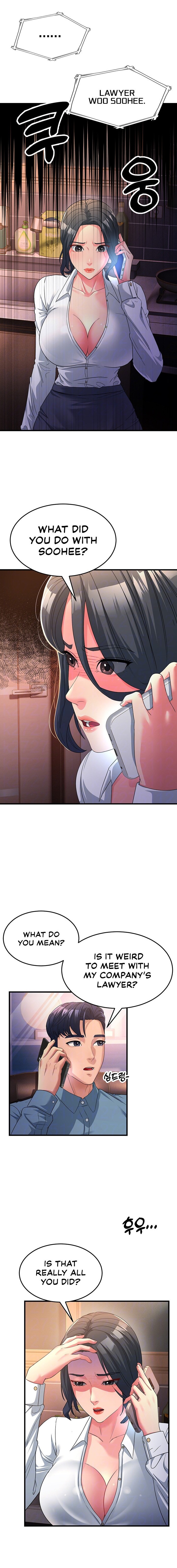 Mother-In-Law Bends to My Will - Chapter 17 - picture 1