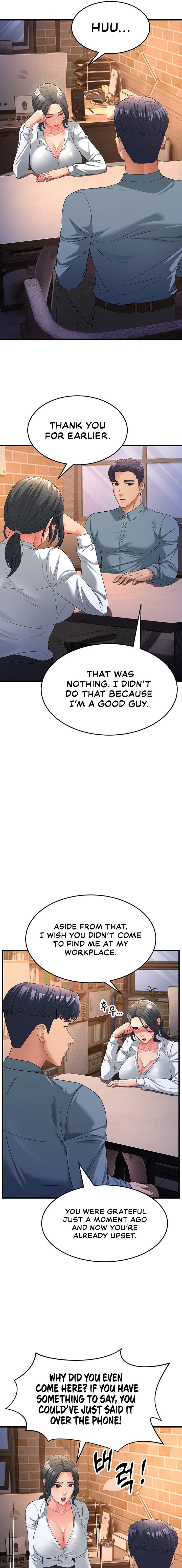 Mother-In-Law Bends to My Will - Chapter 17 - picture 10