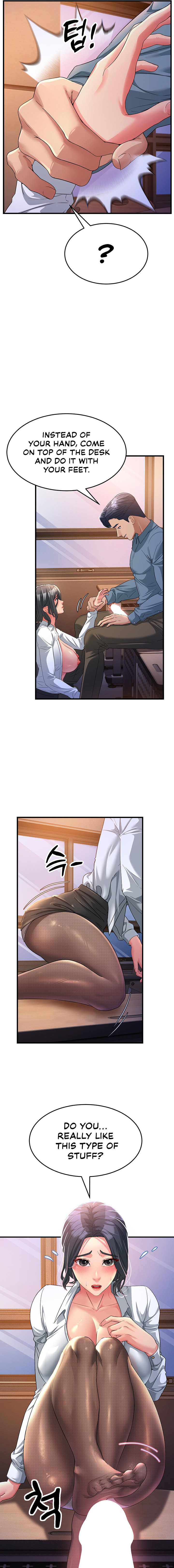 Mother-In-Law Bends to My Will - Chapter 17 - picture 16