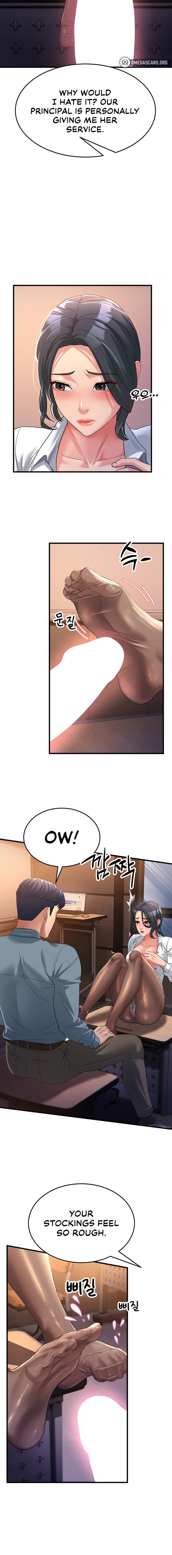 Mother-In-Law Bends to My Will - Chapter 17 - picture 17