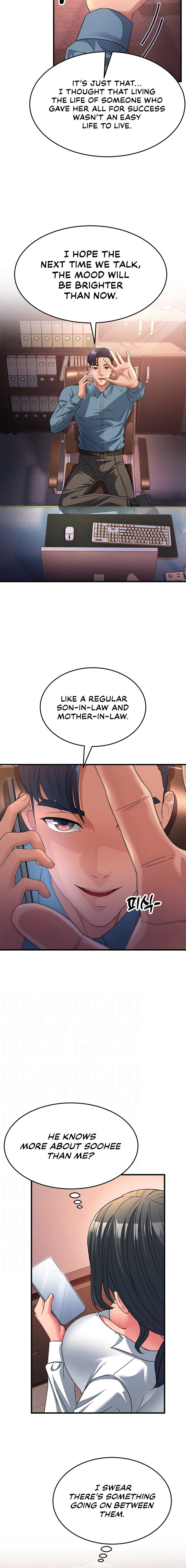 Mother-In-Law Bends to My Will - Chapter 17 - picture 3