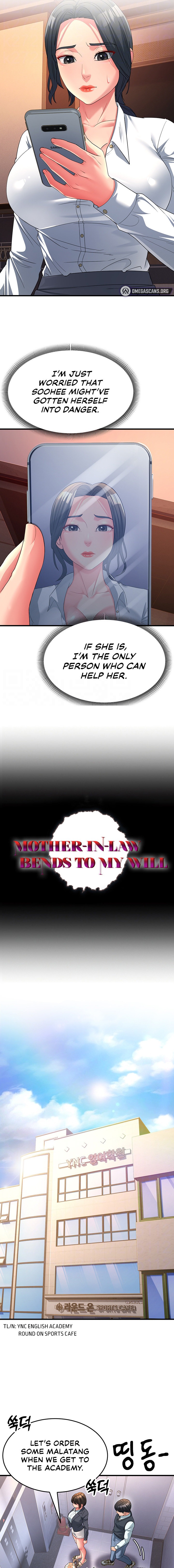 Mother-In-Law Bends to My Will - Chapter 17 - picture 4