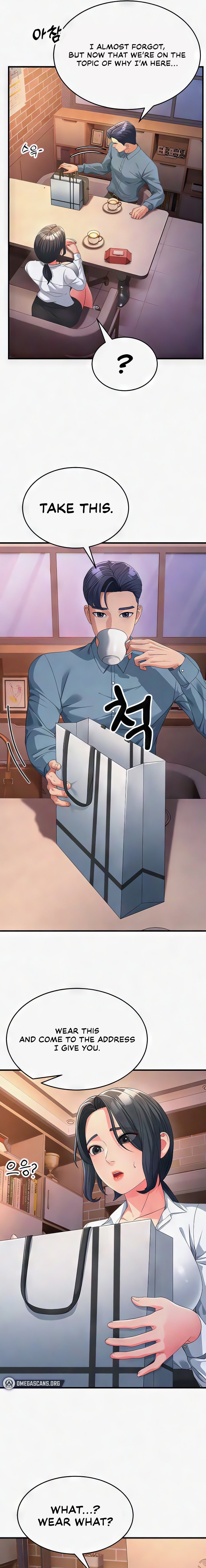 Mother-In-Law Bends to My Will - Chapter 18 - picture 24