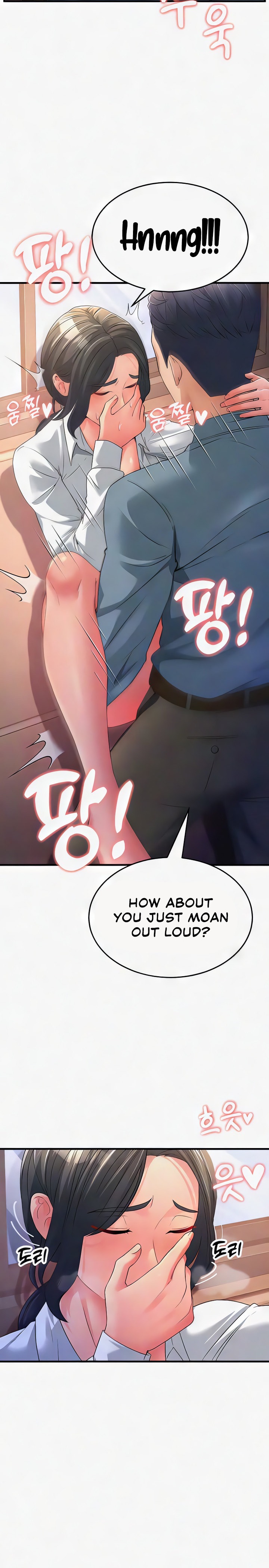 Mother-In-Law Bends to My Will - Chapter 18 - picture 3