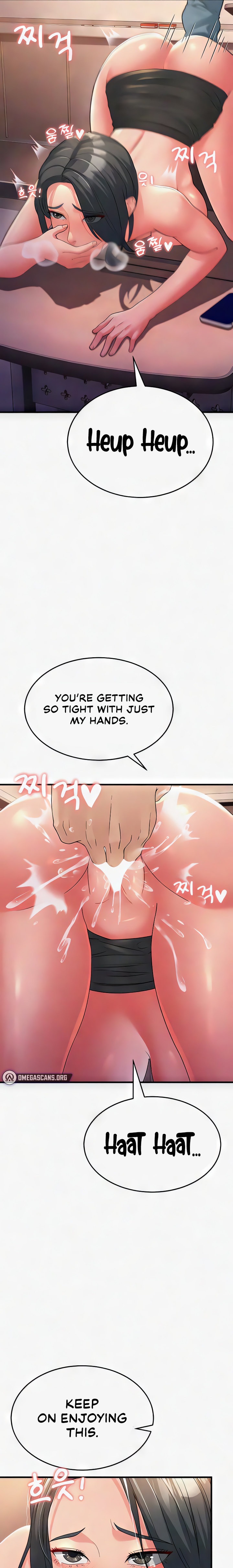 Mother-In-Law Bends to My Will - Chapter 18 - picture 8