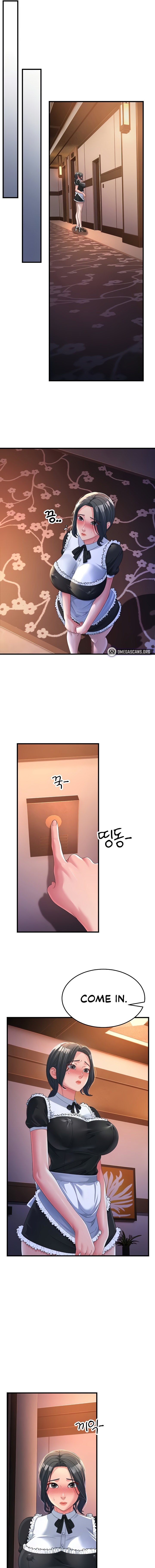 Mother-In-Law Bends to My Will - Chapter 19 - picture 12
