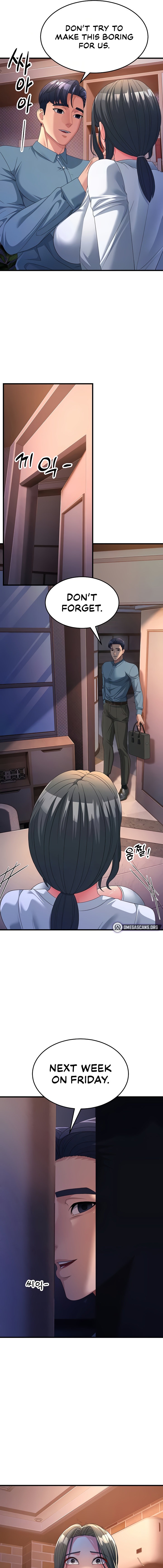 Mother-In-Law Bends to My Will - Chapter 19 - picture 4