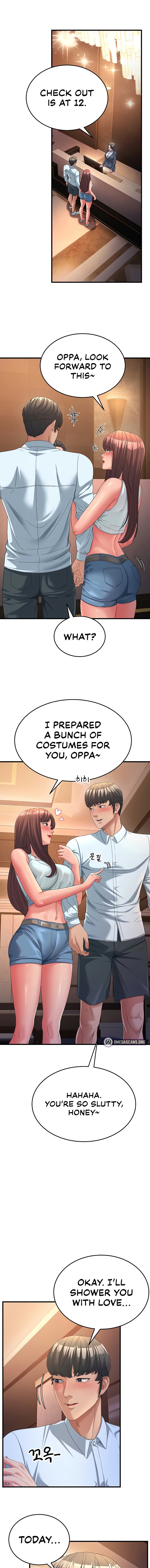 Mother-In-Law Bends to My Will - Chapter 19 - picture 8