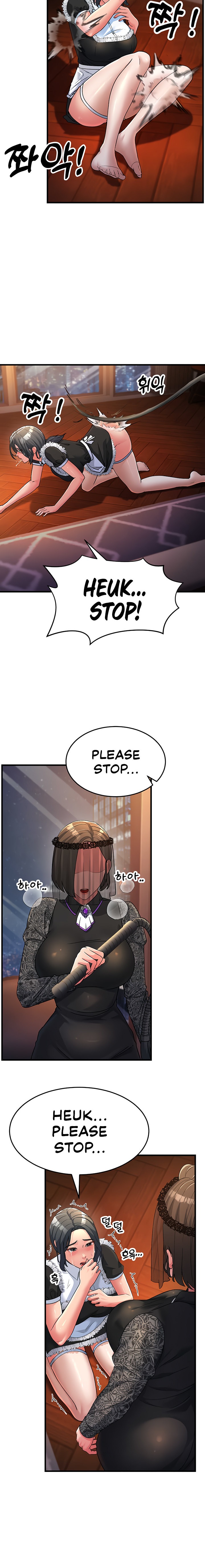 Mother-In-Law Bends to My Will - Chapter 20 - picture 11