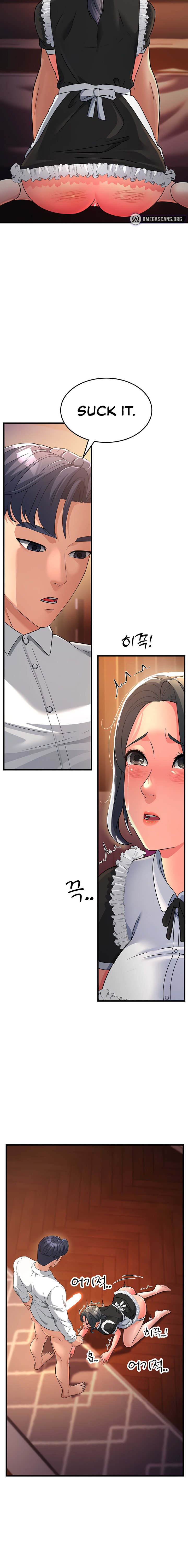 Mother-In-Law Bends to My Will - Chapter 20 - picture 13