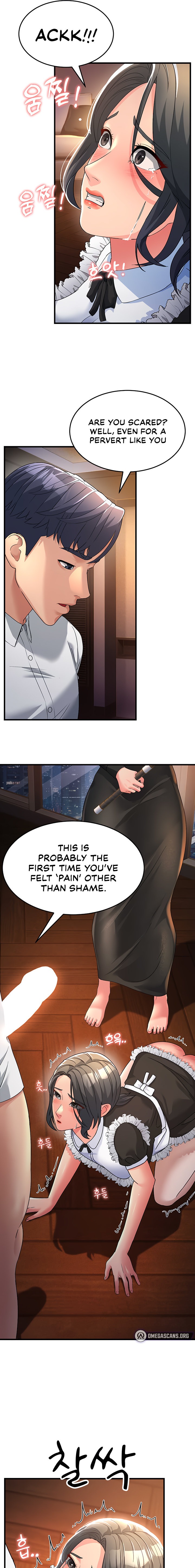 Mother-In-Law Bends to My Will - Chapter 20 - picture 16