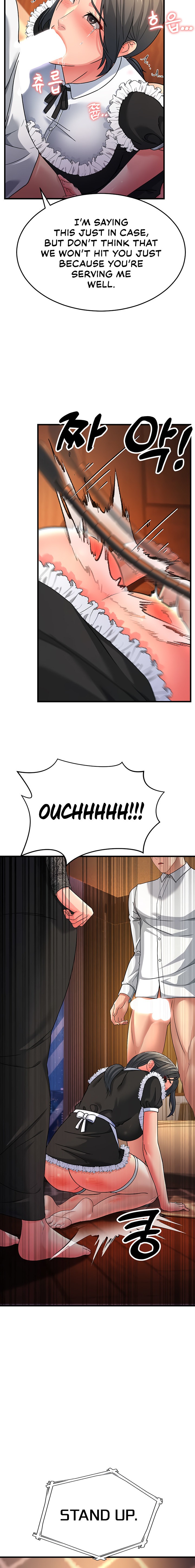 Mother-In-Law Bends to My Will - Chapter 20 - picture 17