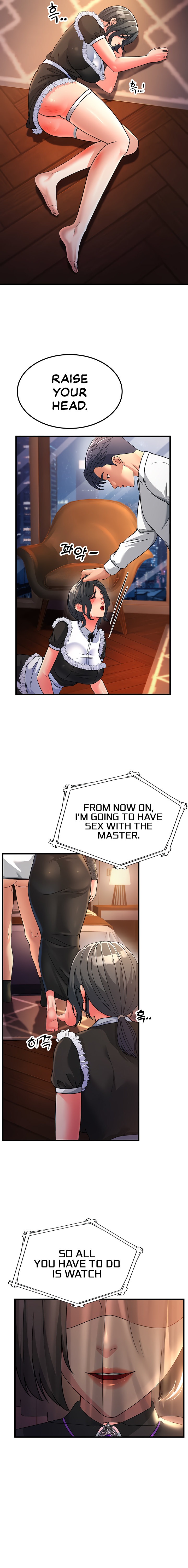 Mother-In-Law Bends to My Will - Chapter 20 - picture 18