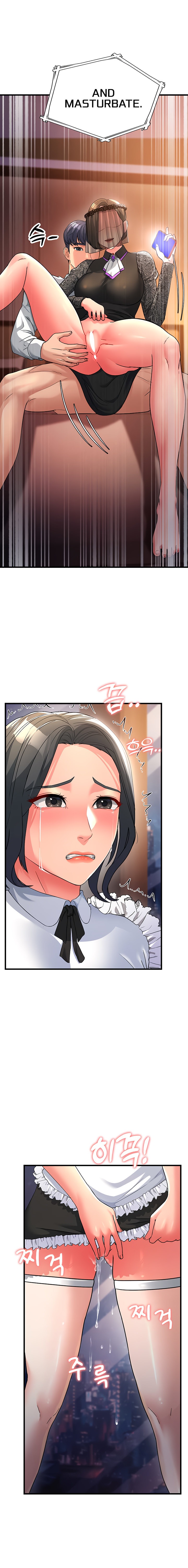 Mother-In-Law Bends to My Will - Chapter 20 - picture 19