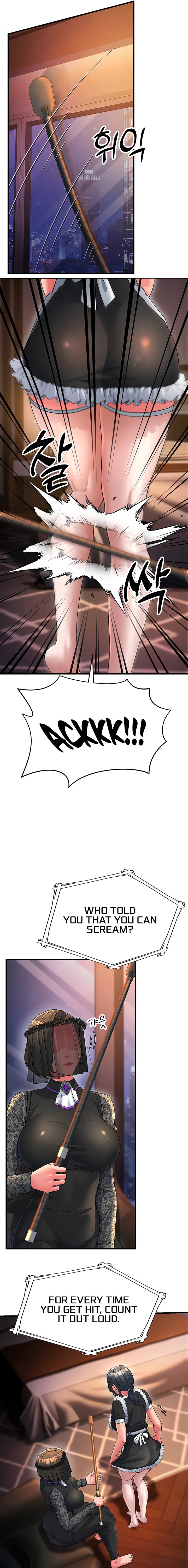 Mother-In-Law Bends to My Will - Chapter 20 - picture 2