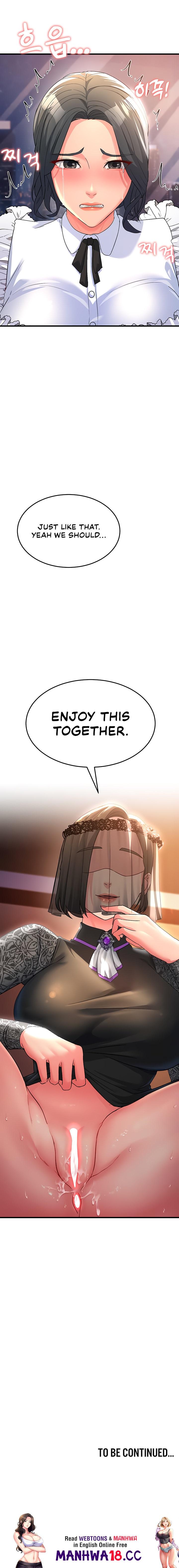 Mother-In-Law Bends to My Will - Chapter 20 - picture 20
