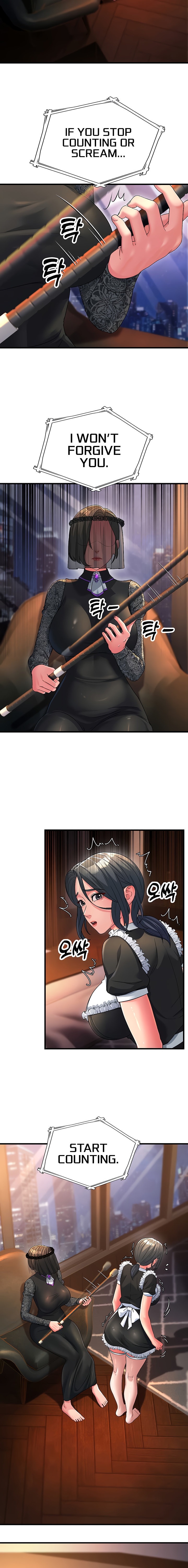 Mother-In-Law Bends to My Will - Chapter 20 - picture 3