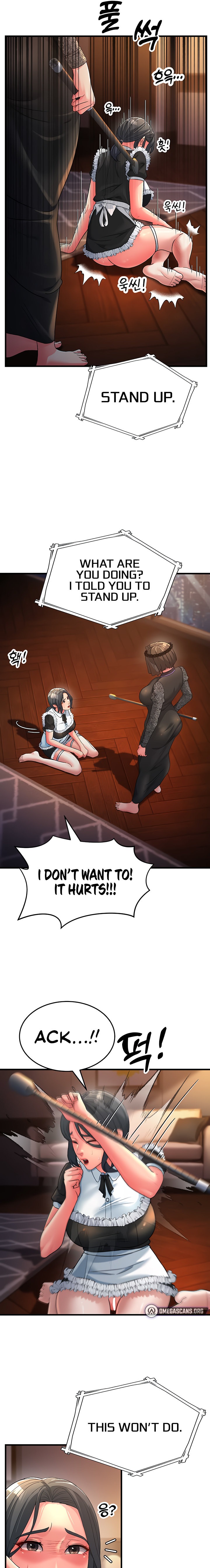 Mother-In-Law Bends to My Will - Chapter 20 - picture 8