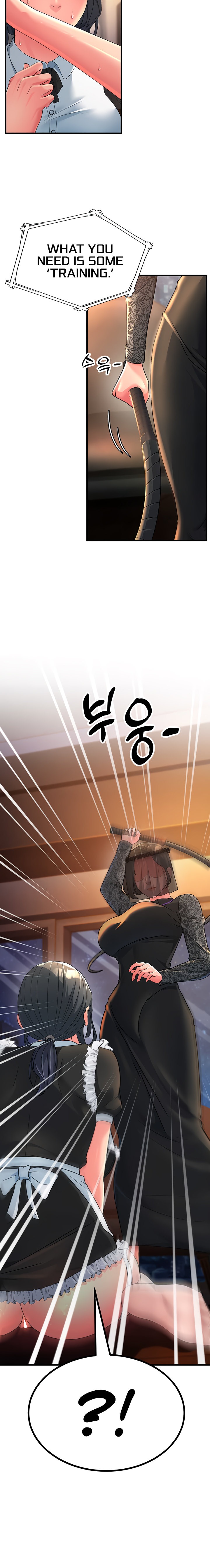 Mother-In-Law Bends to My Will - Chapter 20 - picture 9