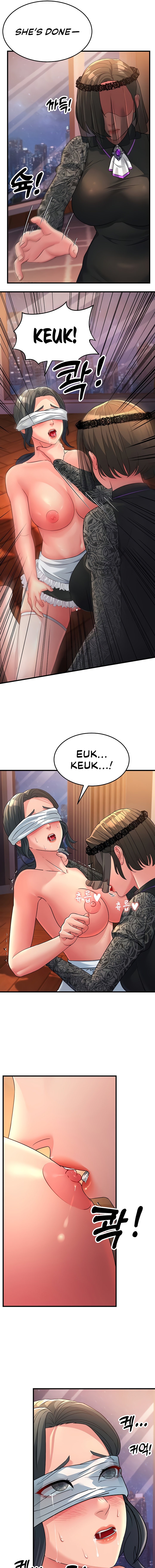 Mother-In-Law Bends to My Will - Chapter 21 - picture 10