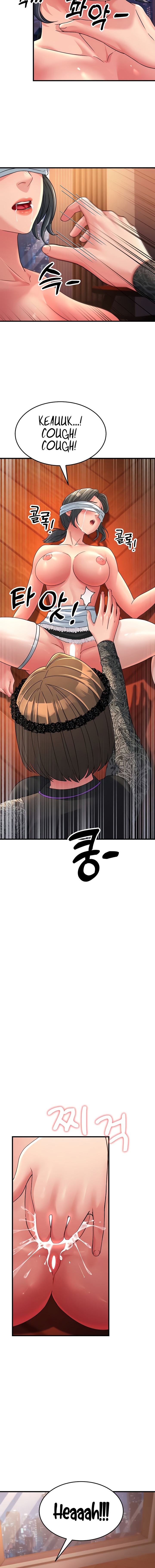 Mother-In-Law Bends to My Will - Chapter 21 - picture 11