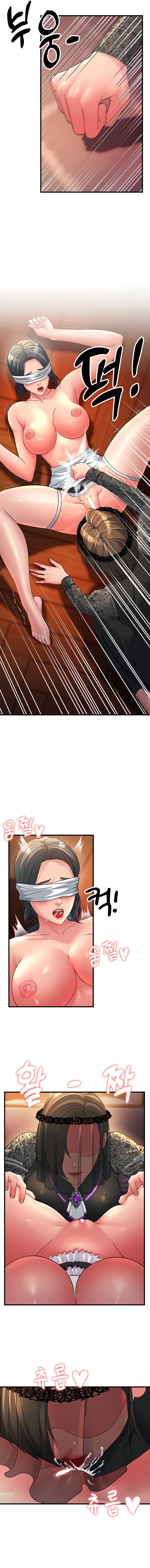 Mother-In-Law Bends to My Will - Chapter 21 - picture 15