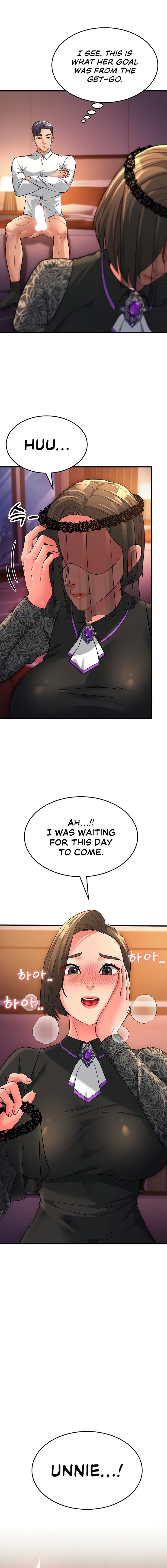Mother-In-Law Bends to My Will - Chapter 21 - picture 19