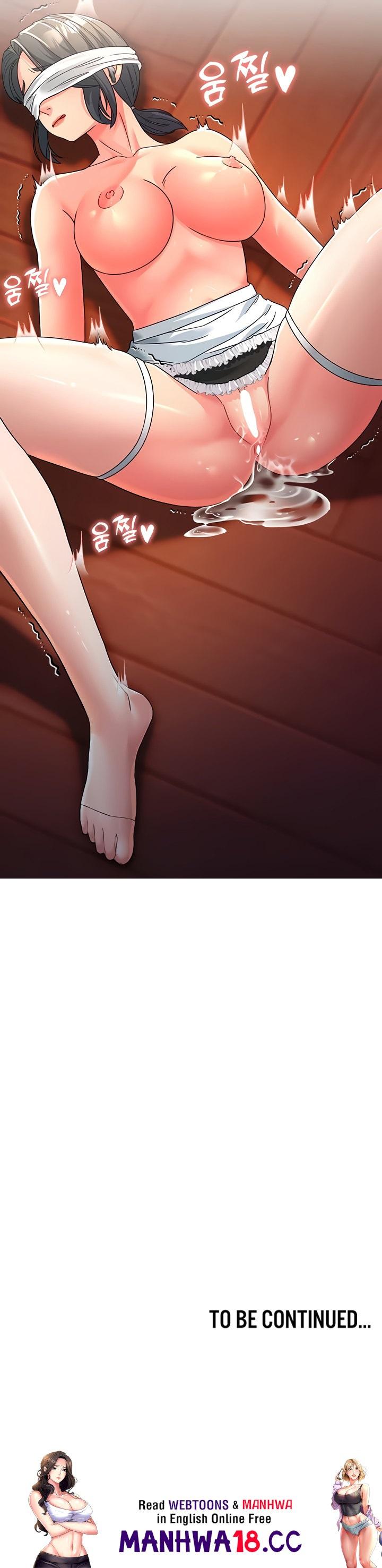 Mother-In-Law Bends to My Will - Chapter 21 - picture 20