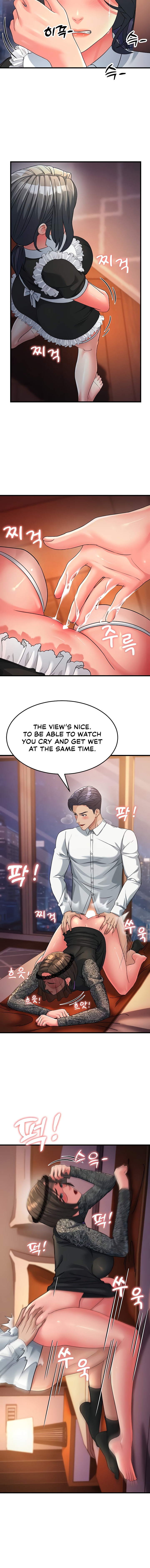 Mother-In-Law Bends to My Will - Chapter 21 - picture 3