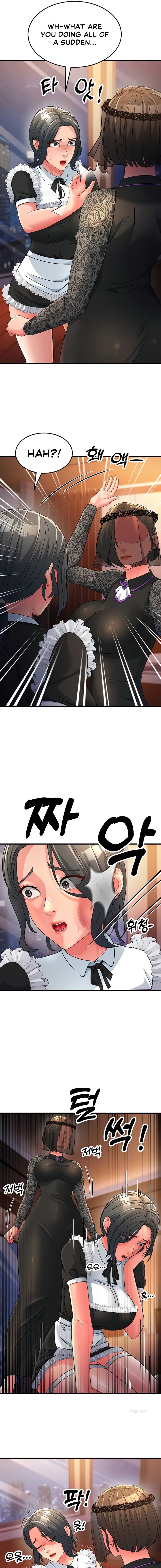 Mother-In-Law Bends to My Will - Chapter 21 - picture 6
