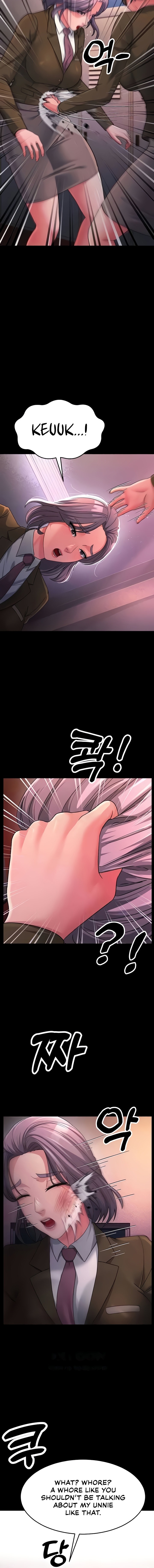 Mother-In-Law Bends to My Will - Chapter 22 - picture 13
